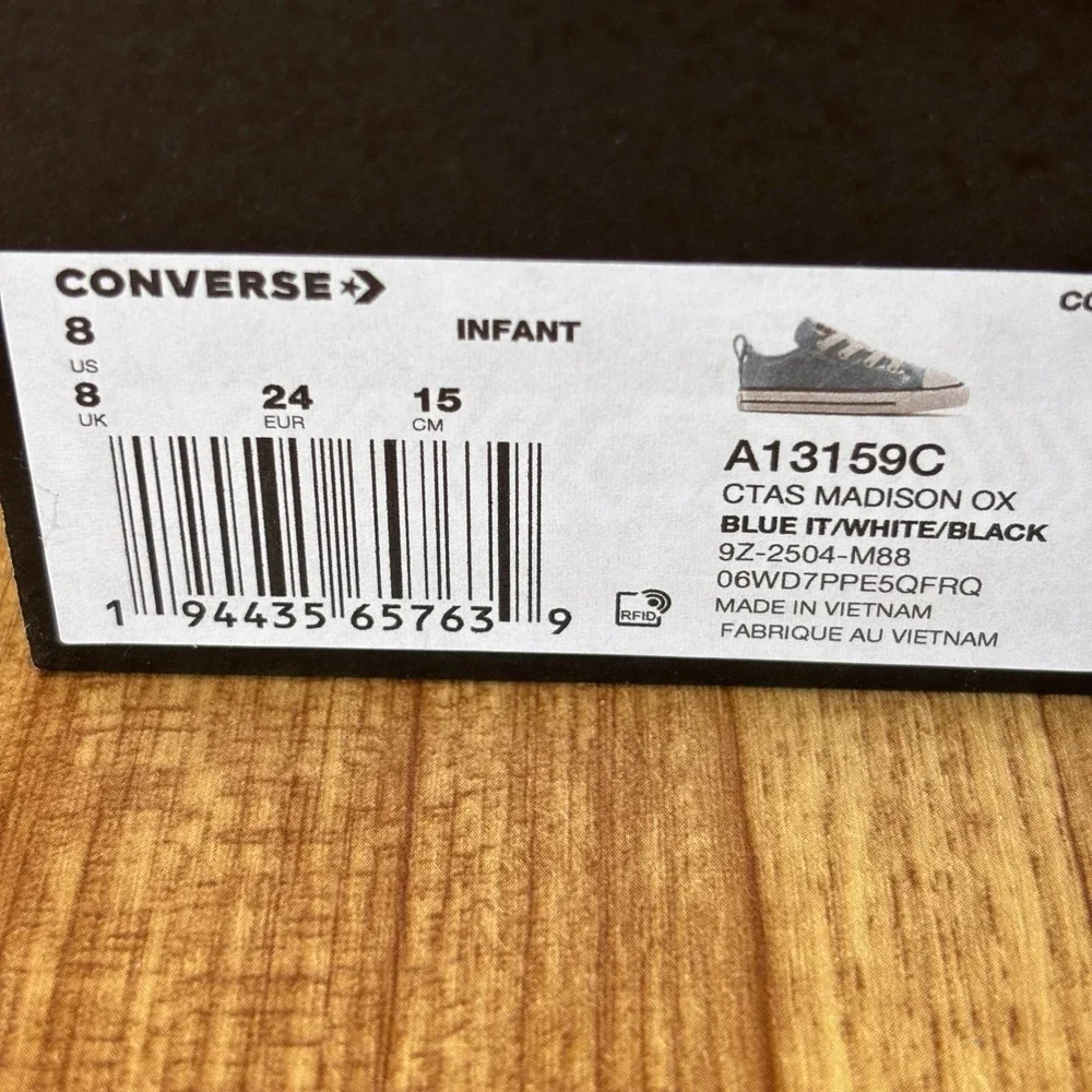 Converse chuck taylor